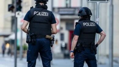 إطلاق نار في فعالية ليلية بسويسرا يودي بحياة شخص وإصابة 5 آخرين