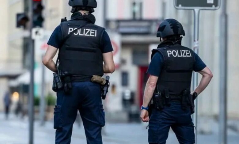 إطلاق نار في فعالية ليلية بسويسرا يودي بحياة شخص وإصابة 5 آخرين