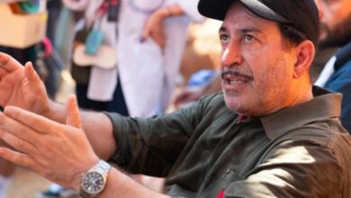 عاجل | طبيبا جيم يلماز: حالته جيدة ويجري النكات.. وسيغادر المستشفى خلال يومين