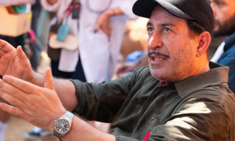 عاجل | طبيبا جيم يلماز: حالته جيدة ويجري النكات.. وسيغادر المستشفى خلال يومين