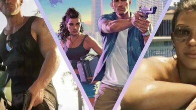 نفاد مخزون PlayStation 5 Pro في أمريكا بعد إعلان GTA 6 ودعمها الخاص للجهاز
