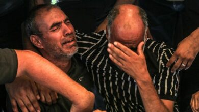 الصحة في غزة تعلن ارتفاع حصيلة القتلى إلى 73 ألفاً و454 منذ بدء العدوان