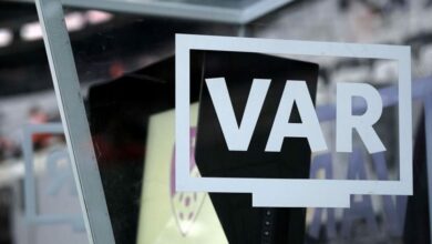 حكم VAR هولندي لمباراة سامسون سبور وفنربخشة في الدوري التركي