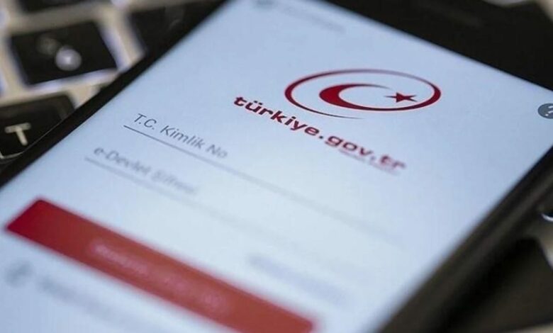 عاجل | تركيا: 72 ألف عقد إيجار موثق عبر e-Devlet تمهيدًا للإلزام الكامل
