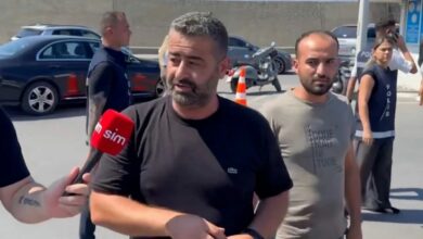 عاجل | غرق سفينة سياحية قبالة سواحل قبرص التركية.. 7 ضحايا وإنقاذ 237 شخصًا