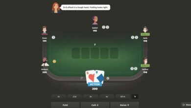Chess.com يطلق موقع Gambit للبوكر المجاني ويتجه للتوسع في ألعاب الغو والطاولة والماهجونغ