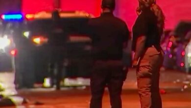 قتيلان و9 جرحى في إطلاق نار جنوبي الولايات المتحدة