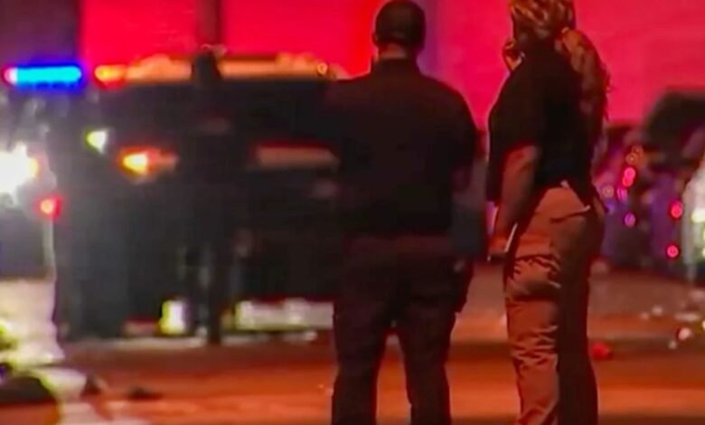 قتيلان و9 جرحى في إطلاق نار جنوبي الولايات المتحدة