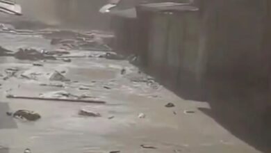 نيبال: حصيلة الضحايا تقترب من 800 قتيل وأكثر من 3300 مفقود بعد الانهيار الجليدي والسيول