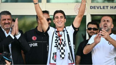 ميريتي: لم أتوقع الوصول إلى ما أنا عليه اليوم