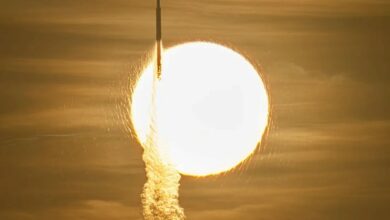 بعد عقبات التمويل وتغيير الاسم: ناسا تطلق تلسكوب "نانسي غريس رومان" لمسح الكون 1000 مرة أسرع من هابل