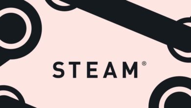 تسريب ضخم لبيانات ستيم يكشف محتوى محذوفًا من ألعاب Valve الشهيرة
