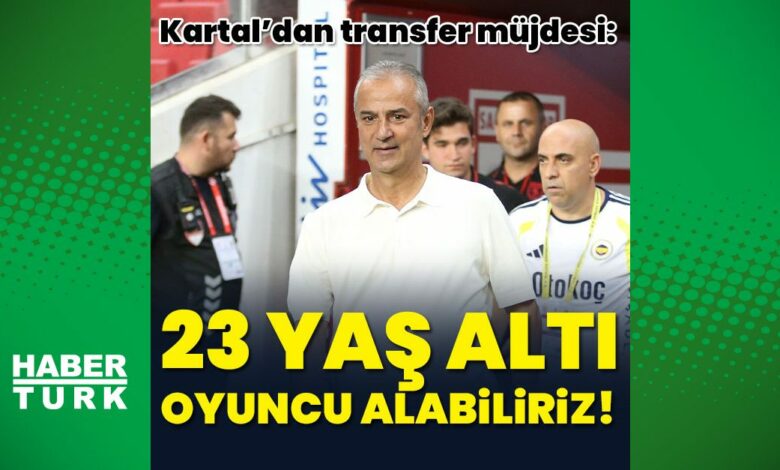 كارتال: ننتظر التعاقد مع لاعب تحت 23 عامًا.. وفضلنا الفوز على سامسون سبور بعدة أهداف