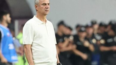 عاجل | فنربخشة يفوز على سامسون سبور بهدفين.. وكارتال يوضح سبب عدم التعاقد مع لاعبين فوق 23 عامًا