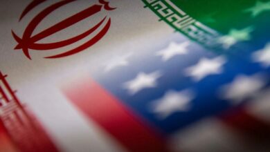 إيران تعلن استهداف قواعد أمريكية في الأردن بصواريخ باليستية