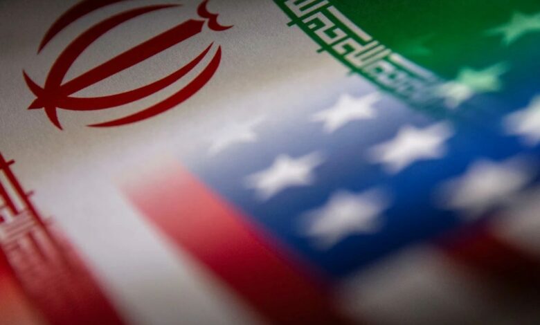 إيران تعلن استهداف قواعد أمريكية في الأردن بصواريخ باليستية