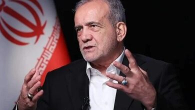 مقتل 6 وإصابة 18 في هجوم على أكاديمية شرطة بالصومال.. والرئيس الإيراني يتوعد برد حاسم