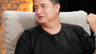 أجون إيليجالي يكشف سر شبابه الدائم: لا أشرب الخمر ولا أدخن