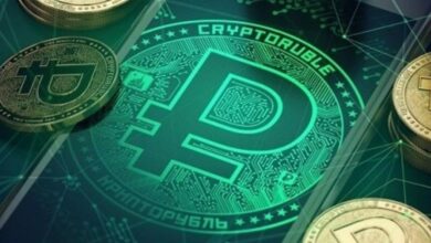 عاجل | البنك المركزي الروسي يُدخل الروبل الرقمي في المدفوعات اليومية اعتبارًا من الغد