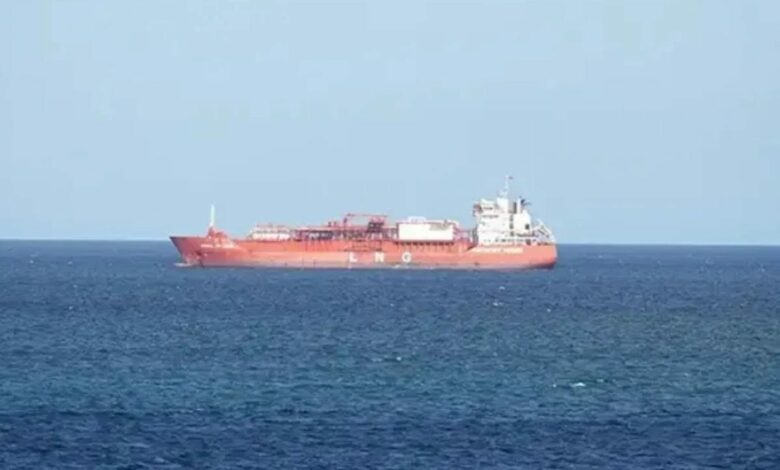 إيران: اصطدام ناقلة بلغم في مضيق هرمز وتحذير من استفزازات أمريكية