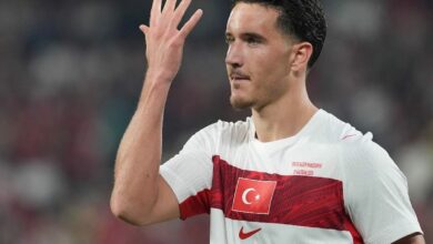 غلطة سراي يتوصل لاتفاق مبدئي مع بورتو لضم دينيز غول مقابل 11 مليون يورو