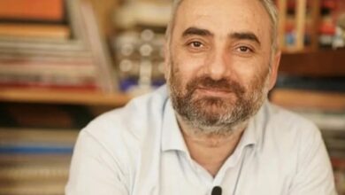 بعد جدل طويل.. إسماعيل صايماز يحسم وجهته الإعلامية الجديدة
