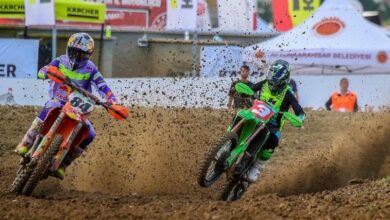 بمشاركة هيرلينغز وغايسر.. جولة MXGP تركيا تحتضنها أفيون قره حصار في سبتمبر 2026