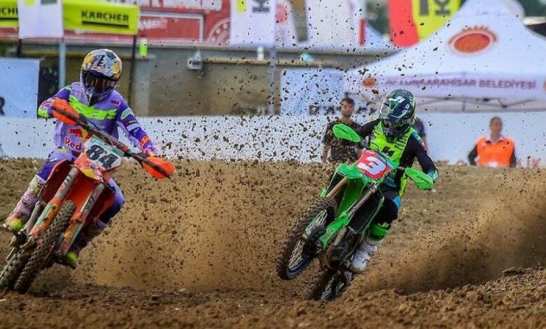 بمشاركة هيرلينغز وغايسر.. جولة MXGP تركيا تحتضنها أفيون قره حصار في سبتمبر 2026