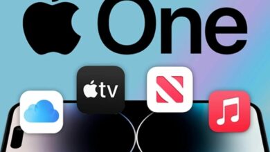 أبل ترفع أسعار Apple TV وApple One في تركيا.. إليكم التفاصيل