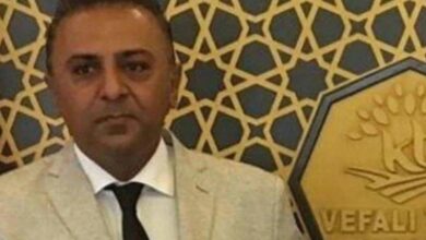 إقالة قاضٍ تركي لإصداره قرارات إخلاء مخالفة للقانون لمدانين بتجارة المخدرات والمراهنات غير المشروعة