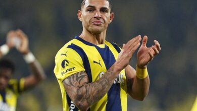 عاجل | دييغو كارلوس يصل إلى إيطاليا لإتمام انتقاله إلى بارما بعد 5 مباريات فقط مع فنربخشة