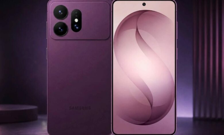 تسريبات CAD لهاتف جالاكسي S27 Pro تكشف كاميرا 200 ميجابكسل وتصميمًا أنحف من Ultra
