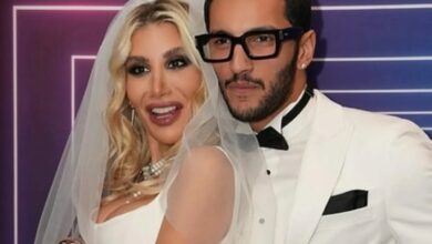 توقيف خطيب الفنانة إيريم ديريتشي في تحقيق واسع حول المراهنات غير القانونية بغازي عنتاب