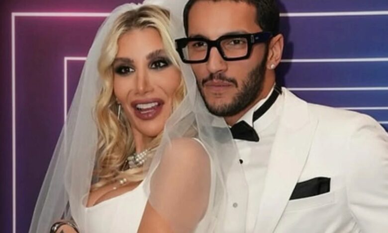 توقيف خطيب الفنانة إيريم ديريتشي في تحقيق واسع حول المراهنات غير القانونية بغازي عنتاب