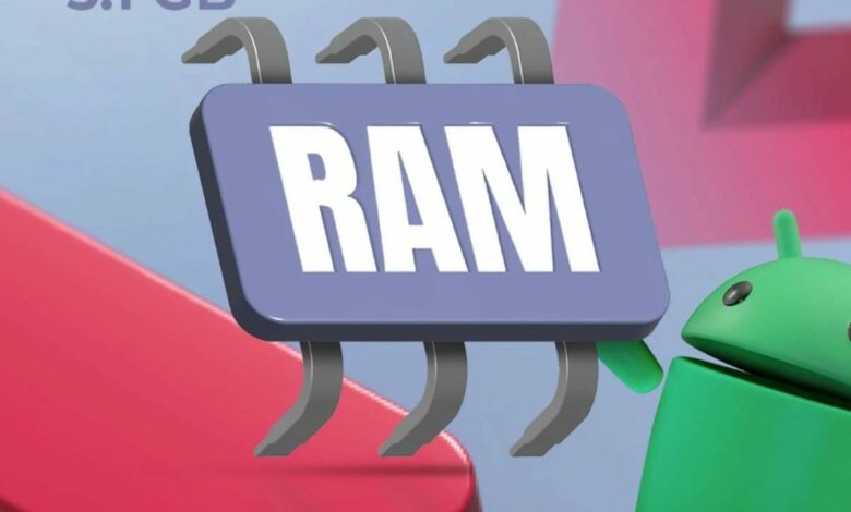 جوجل تفرض حدودًا إلزامية على استهلاك ذاكرة RAM في تطبيقات أندرويد وتُهدد المخالفين بعقوبات