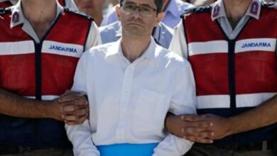 توقيف ابنتي قياديي "غولن" في عملية أمنية متزامنة بإسطنبول وموغلا