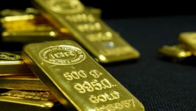 عاجل | غرام الذهب في تركيا يهبط 3.3% بعد اختباره مستوى 7 آلاف و200 ليرة
