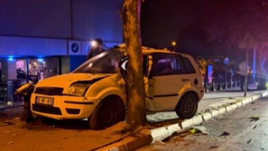 وفاة أب في دنيزلي بعد تلقيه نبأ وفاة نجله