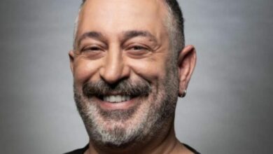 جم يلماز يخرج من المستشفى بعد تركيب دعامة للقلب في جاناكالي