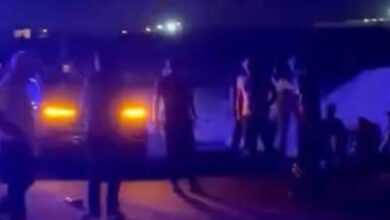 عاجل | مصرع قريبين دهستهما سيارة في ولاية سيرت جنوب شرقي تركيا