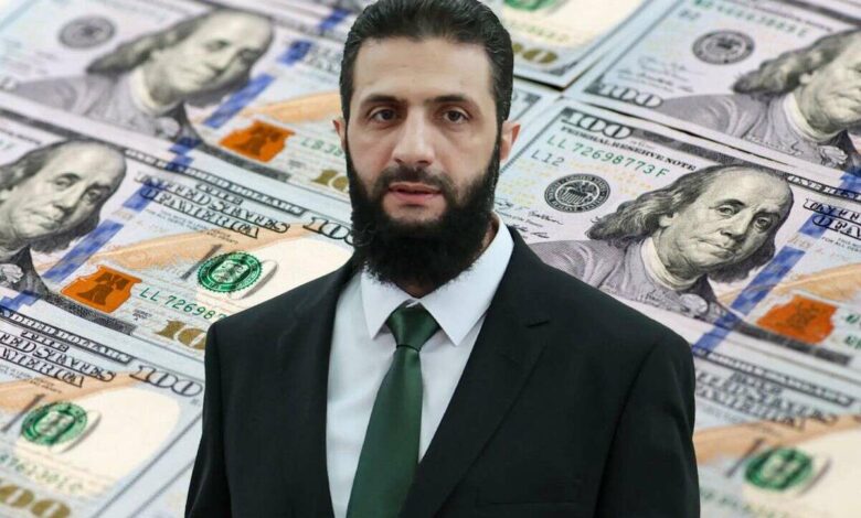 البنك الدولي يمنح سوريا 100 مليون دولار لتحديث القطاع المالي