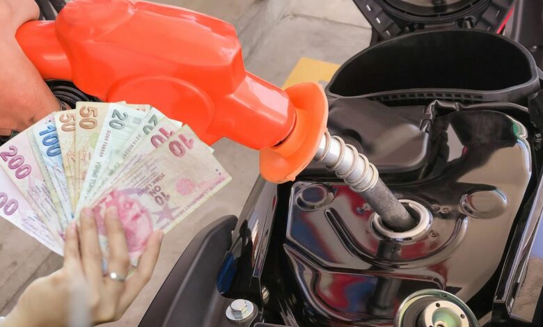 البنزين في تركيا على موعد مع زيادة جديدة.. كم سترتفع الأسعار؟