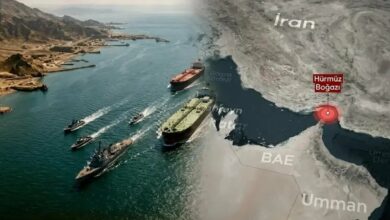 اتفاق أمريكي إيراني يقترب من فتح مضيق هرمز.. وثيقة جديدة في مراحلها الأخيرة