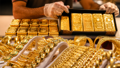الذهب يعود بقوة.. هل يبدأ الطريق نحو 5200 دولار؟ وهذه أبرز العوامل
