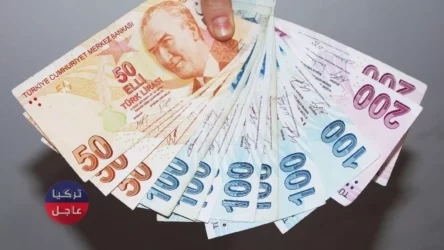 100 دولار كم ليرة تركية تساوي اليوم الأحد 20.03.2022