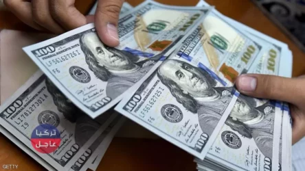 100 يورو و 100 دولار كم ليرة تركية تساوي اليوم السبت 19.03.2022