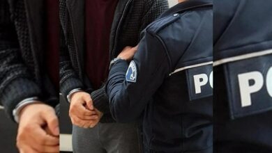 عاجل | محكوم بـ14 عامًا و10 أشهر حاول الفرار من منزل في إسطنبول.. والشرطة أوقفته