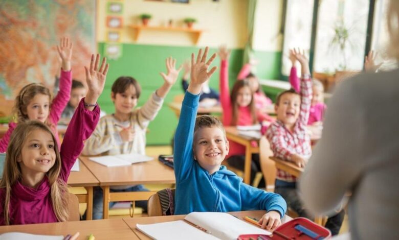 موعد بدء المدارس في تركيا 2026-2027.. وزارة التعليم تعلن موعد العودة إلى المدارس