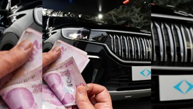 دفعة أولى 584 ألف ليرة.. حملة سبتمبر من Togg تشمل تمويلًا بفائدة صفرية