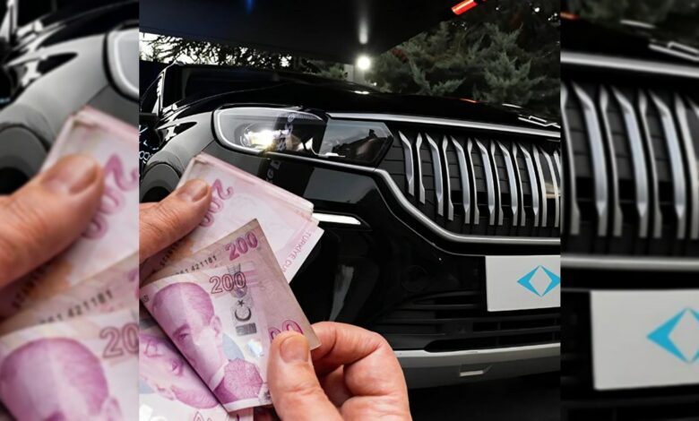 دفعة أولى 584 ألف ليرة.. حملة سبتمبر من Togg تشمل تمويلًا بفائدة صفرية